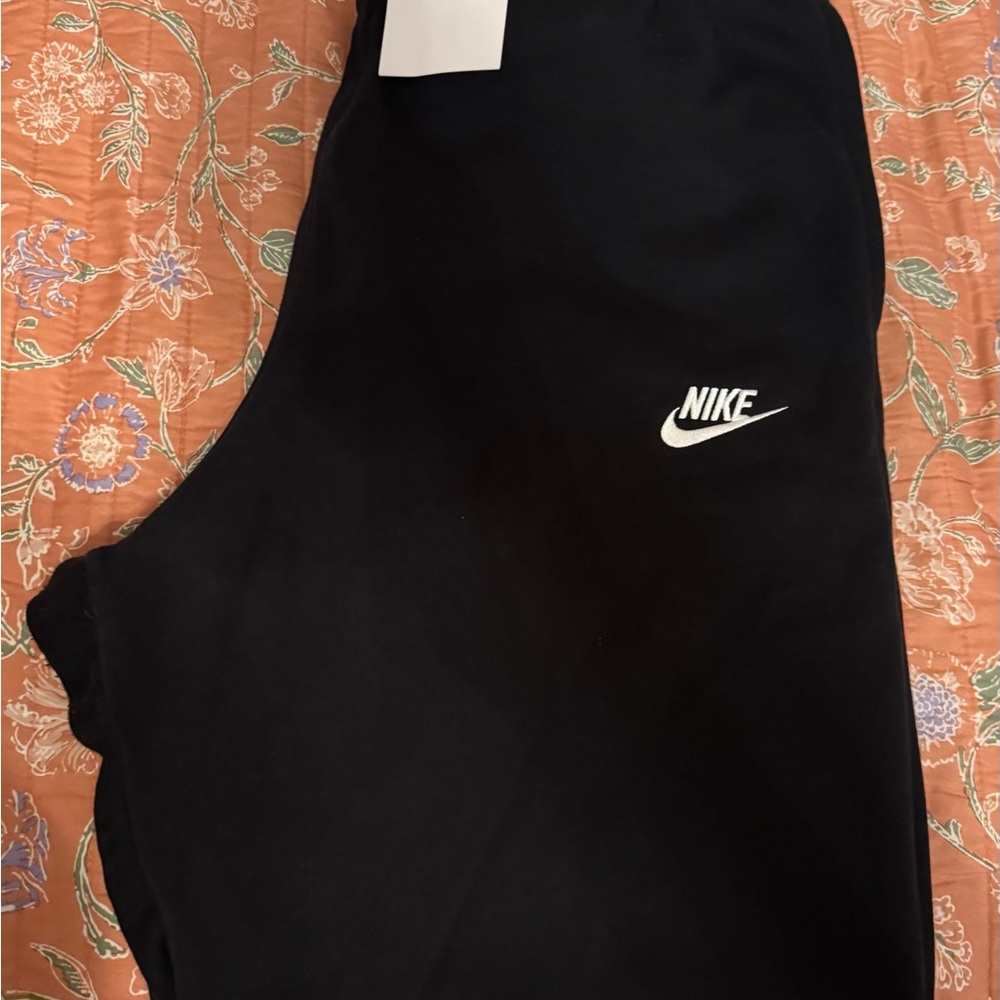 New Men’s Nike Sweatpants